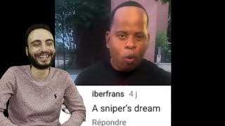 A Sniper’s Dream EXTENDED FULL VERSION Reaction chatm [upl. by Ahl468]