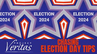 Nonstop In Every State Following Every Lead Election2024 [upl. by Nodnas35]