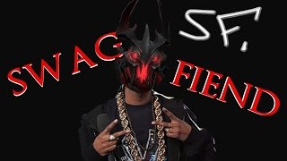 Swagfiend [upl. by Atiniv]