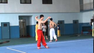 More Wang Xi Nandu Practice [upl. by Jarlen]