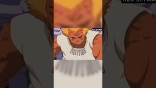 Choji vs Jirobo Best moments [upl. by Dloreh]