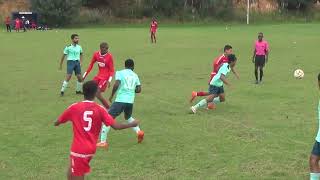 Panorama FC vs Grasshoppers FC 2nd Half 06042024 [upl. by Akyre]