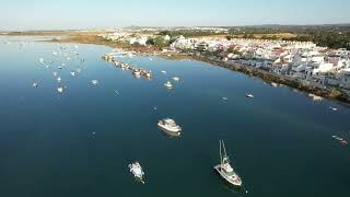 Cabanas de Tavira [upl. by Jovia]