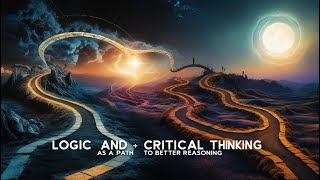 The Relationship Between Logic and Critical Thinking A Path to Better Reasoning [upl. by Brear]