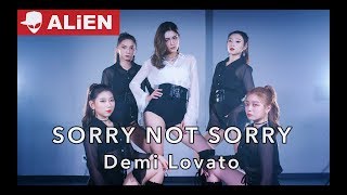 Demi Lovato  Sorry Not Sorry  SoMI Choreography [upl. by Soloman523]