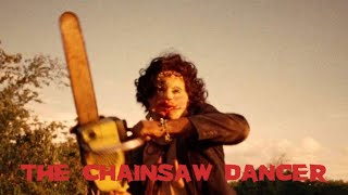 The Chainsaw Dance Too Fest But Leatherface amp Taiche Sings It [upl. by Nilesoy]