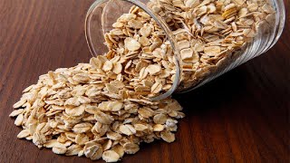 🔝 2 RECIPES IN 20 MINUTES MADE FROM OATMEAL YOU ALREADY HAVE ALL THE PRODUCTS THE HEALTHINESS IS [upl. by Rhyner]