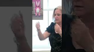 Energizer Bunny goes bananas animation funny energizer [upl. by Jorey]