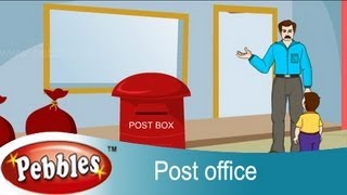 Post office  Day to Day activities [upl. by Sdlonyer]