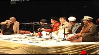 LOOSE TALK and LOOSE MUSHAIRA Toronto Canada [upl. by Idnam]