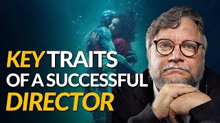 10 BEST Filmmaking Advice for Directors from Guillermo del Toro [upl. by Yeliah615]