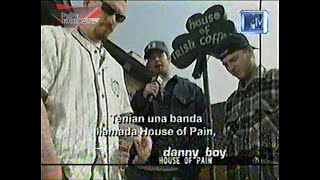 HOUSE OF PAIN  JUMP AROUND ONE HITS WONDERS [upl. by Lonergan]