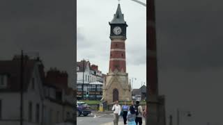 Skegness Town Sunday 4th August 24 skegness uktourism [upl. by Caruso]