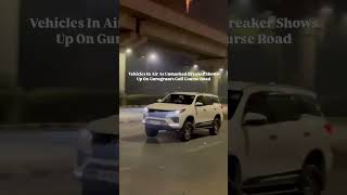 Flying cars on golf course road ✈️✈️ shorts viralvideo [upl. by Connett]