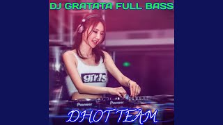 DJ GRATATA REMIX [upl. by Lraep]