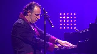 Chilly Gonzales  Dot Live Paris Studio 104  09062023 [upl. by Mitman]