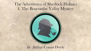 The Boscombe Valley Mystery The Adventures of Sherlock Holmes  A Conan Doyle Full SFX Audiobook [upl. by Esbenshade]