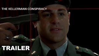 The Kellerman Conspiracy  Trailer HD [upl. by Cacka]