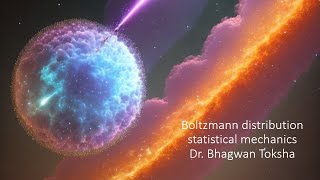 📚 Understanding the Boltzmann Distribution  Boltzmann distribution  easy explanation [upl. by Yvel405]