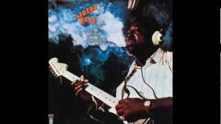 Albert King  Til My Back Aint Got No Bone [upl. by Steffen]