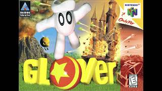 Glover N64 Music  Pirates Realm Level 3 [upl. by Gombach392]