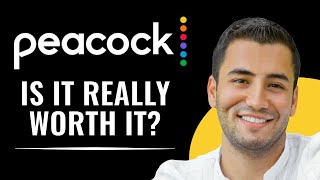 Peacock TV Review is it Worth it 2024 [upl. by Aznofla]