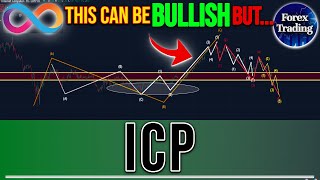 ICP PRICE PREDICTION  WE ARE STILL SAFE BUT  ICP NEWS NOW [upl. by Lauzon]