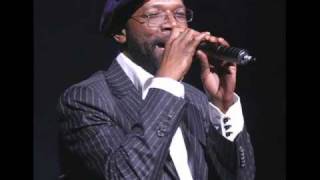 Beres Hammond  ♥ Falling in love All over again [upl. by Yhprum350]