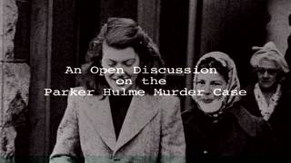 Reflections of the Past Parker Hulme True Crime Documentary Theatrical Trailer [upl. by Ramas]