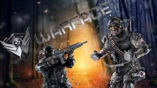 WARFACE PS4 IN 2022 Honest Opinion [upl. by Pages]