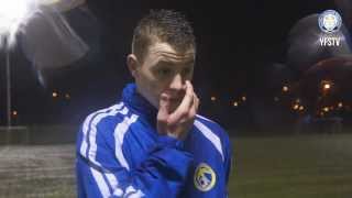 Salvesen CFC v Hillfield Swifts U17s Highlights [upl. by Ymmak126]