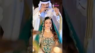 La princesse de Dubaï humilie son mari 😳 sheikhamahra dubai people gossips [upl. by Airekahs]