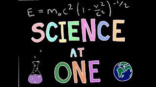 Science at One [upl. by Cletis]