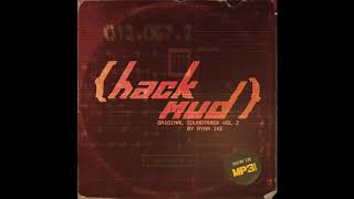 Superhighway  Hackmud Vol 2 Soundtrack [upl. by Atnas]