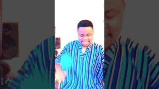 Ihe Nile Banyerem Afro Version By Enakeno [upl. by Mosra]