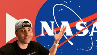 Mark Rober NASA to 54 Million Subscribers [upl. by Ludwigg]