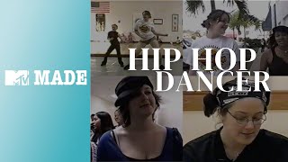 MTV Made Hip Hop Dancer  Alley 2004 full episode [upl. by Calisa]