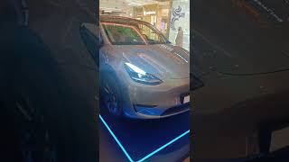 New Tesla model 3 amp Y in Dubai [upl. by Aniretac]