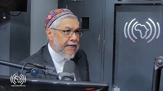 On Religious Pluralism with Shaykh Ihsaan Taliep Ep 4  Radio 786 [upl. by Matlick]