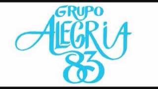 Alegria 83  Luchare [upl. by Remark320]