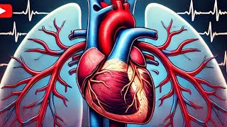 Pulmonary Hypertension Explained Definition Causes Symptoms amp TreatmentDrNagim [upl. by Lukasz]