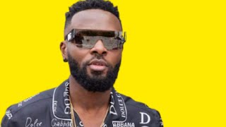 Heritier Watanabe  Fally Ipupa ou Ferre Gola  « Je ne suis pas prêt pour un feat »  Dilemme [upl. by Tobye]