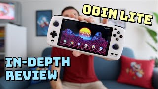 Odin Lite Review Worth the Wait [upl. by Eveleen522]