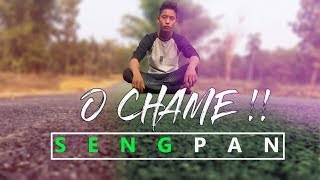 new garo song 2019 O chame FtSengpan Official Video [upl. by Reiner241]