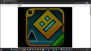 Playing Geometry Dash Until I beat Stereo Madness 1st TRY [upl. by Latoyia178]