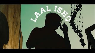 Laal Ishq cover  Abhijith Anil  Ram Leela  Sanjay Leela Bhansali [upl. by Aven732]