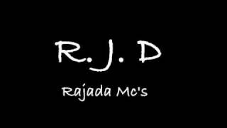 Rajada Mcs  Nóias [upl. by Gleich]