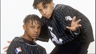 What Happened To Kris Kross  Jermaine Dupri Teenage Stardom amp A Tragic End For One of The Members [upl. by Eicirtap]