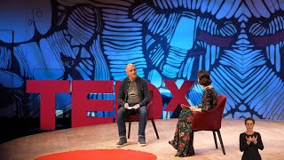 Dlaczego Historie wojenne zwierząt z PJM  Igor Pavlyuk  TEDxWarsawWomen [upl. by Suh]