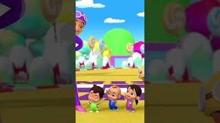 Dez Carros De Corrida Shorts Music Kids TenRacingCars Cartoon [upl. by Zedecrem591]